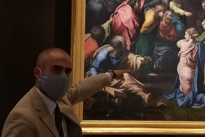 Semiprivate Tour of Vatican Museums and Sistine Chapel - Price and Logistics: The Real Day-Plan (Not Just the Ticket)