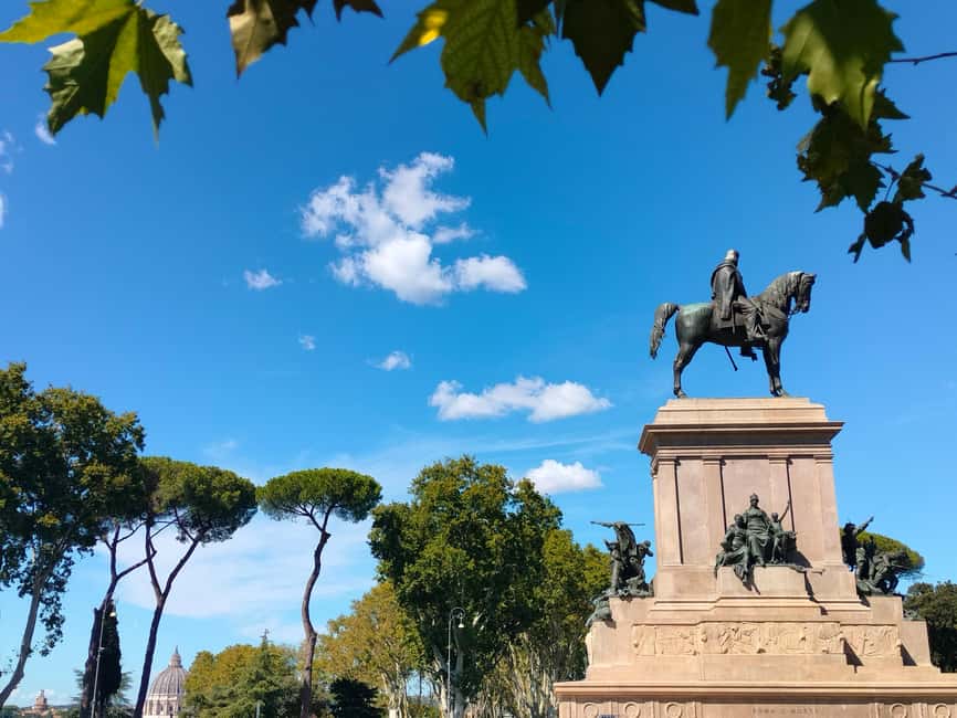 Sette colli tour - Key things to know before you ride