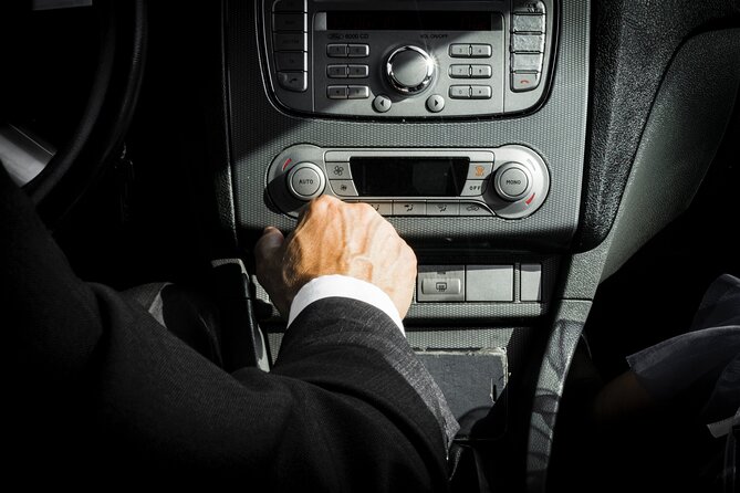 Shared Shuttle from Rome City to Civitavecchia Port - Key Points to Know Before You Go