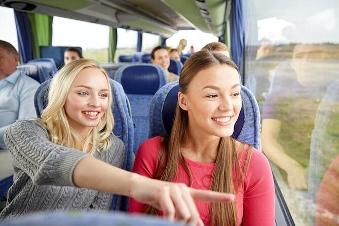 Shared Shuttle Transfer from Rome to Civitavecchia Port - FAQ