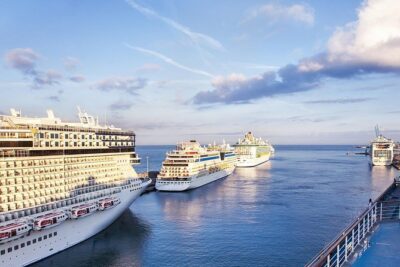 Shared Transfer from Civitavecchia Pier to Rome Hotel or Airport - The Two Pickup Times: FCO at 7:00 vs Rome at 9:30