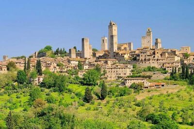 Siena and San Gimignano 1 Day Trip from Rome - Semi Private Tour - Getting there from Rome: comfort, timing, and the reality of the drive