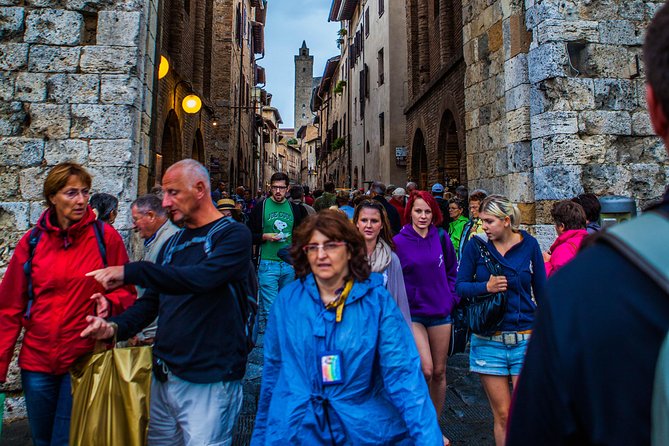 Siena and San Gimignano Day Tour from Rome - Why This Private Siena and San Gimignano Day Works From Rome
