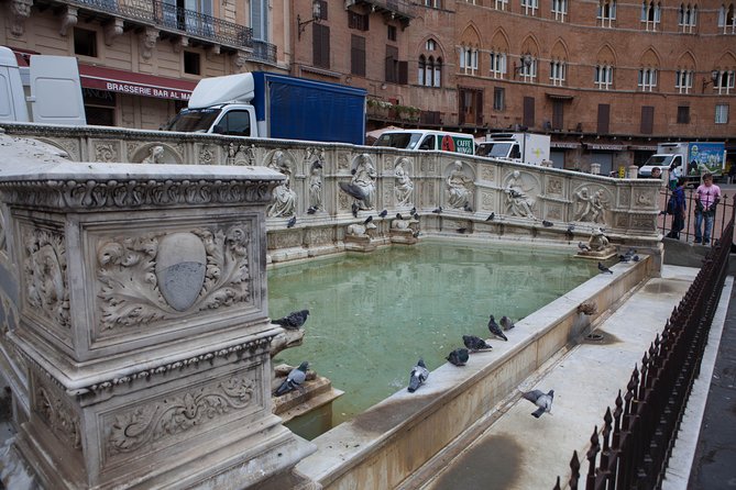 Siena and San Gimignano Day Tour from Rome - Lunch in Siena’s Heart and How to Plan Your Stops