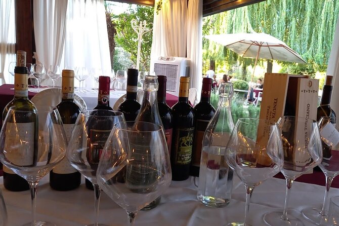 Siena and San Gimignano from Rome: Private Wine Tour in Tuscany - Key things worth knowing before you go