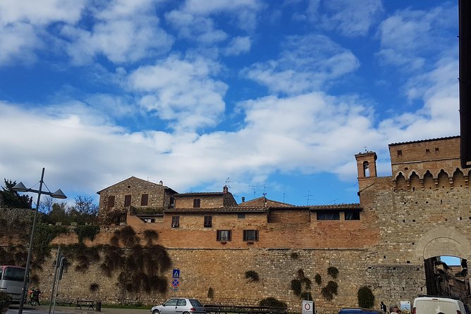 Siena and San Gimignano from Rome: Private Wine Tour in Tuscany - San Domenico and Siena’s Duomo details: what you’ll see (and what you won’t)