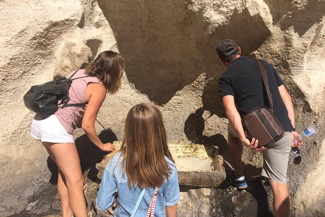 Sightseeing Walking Tour of Rome By Night: Trevi Fountain & Other Highlights - What a Rome night walk gives you (and why 2 hours works)