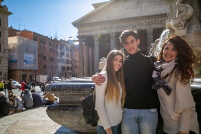 Sightseeing Walking Tour of Rome By Night: Trevi Fountain & Other Highlights - Skip-the-line access and an art historian guide: your best value for Rome