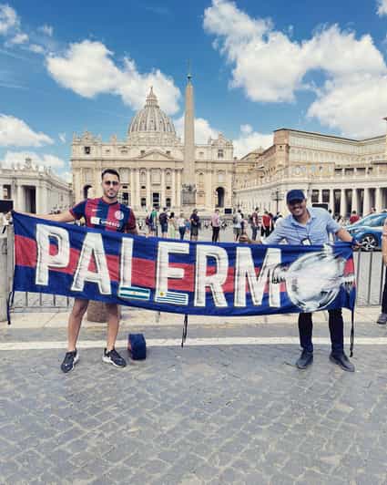 Sistine Chapel and Vatican Museums Guided Tour Skip the Line - Key things that make this tour worth your time
