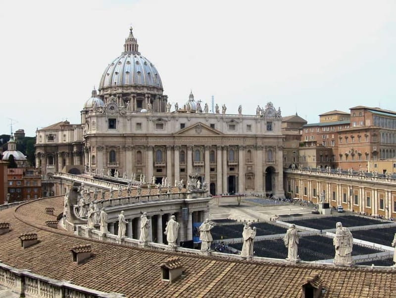 Sistine Chapel and Vatican Museums Small Group Tour - Price and value: is $80.87 a smart deal?