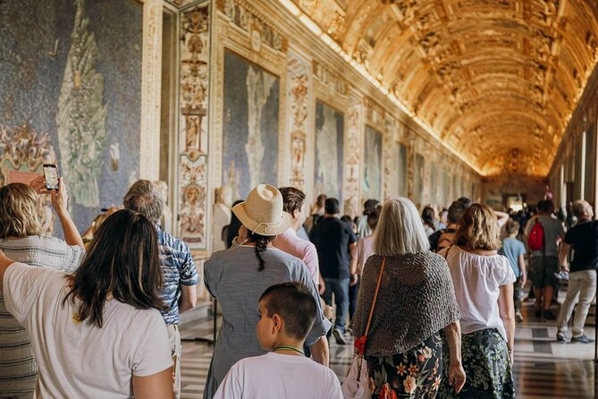 Sistine Chapel and Vatican Tour - Price and logistics: what $210.25 buys you (and what it won’t)