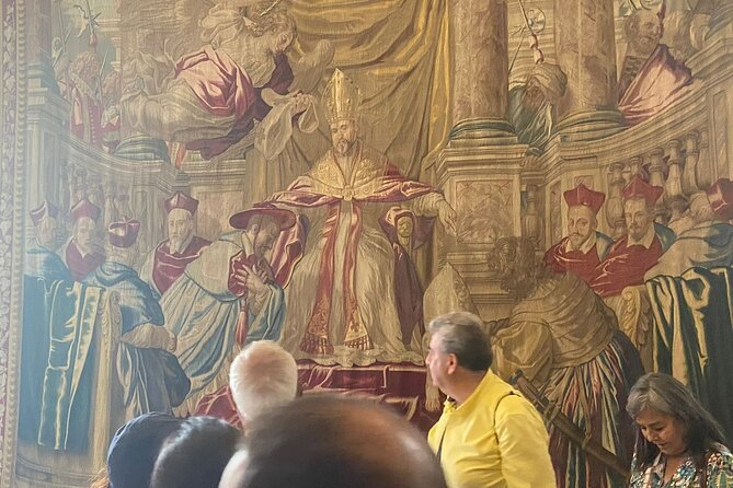 Sistine Chapel and Vatican Tour - Who this tour is best for (and who should rethink)