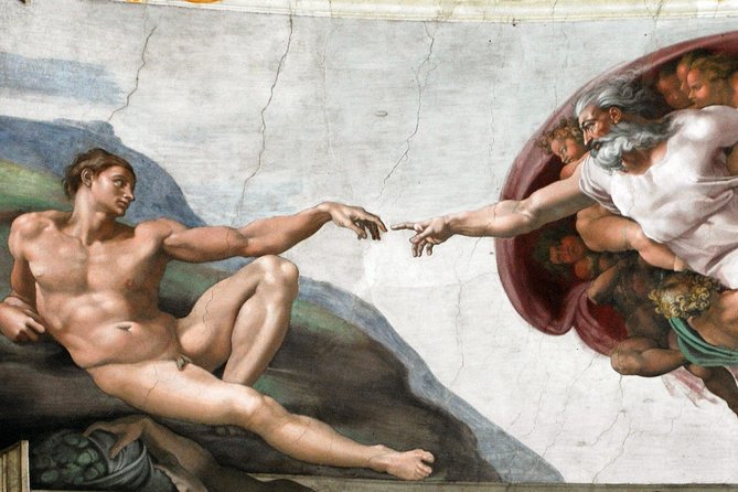 Sistine Chapel @ its best! First time slot Vatican Museums access - Price and value: what $263.70 buys you, and where extra may pop up
