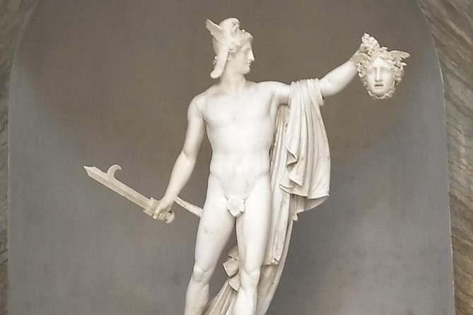 Sistine Chapel Tour for Kids & Families with Vatican Museums - Why this Vatican-and-Sistine tour works for families