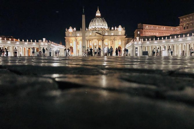 Sistine Chapel & Vatican Museum self guided Entrance Ticket - Key Things That Make This Vatican Entry Work