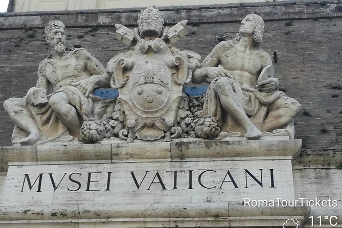 Sistine Chapel & Vatican Museum self guided Entrance Ticket - What You’re Really Buying: Skip-The-Line Access, Not Just Tickets