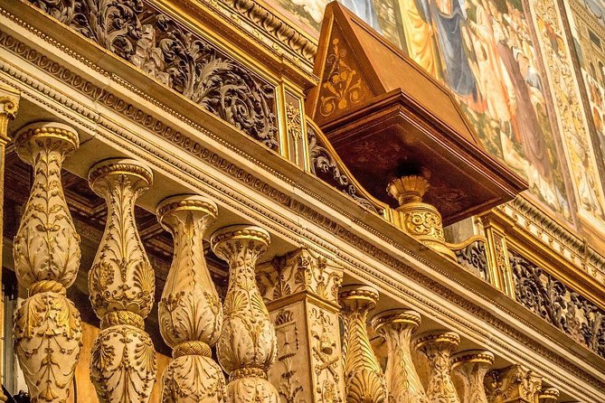 Sistine Chapel & Vatican Museums evening private tour with pickup - Why an Evening Vatican Tour Works So Well