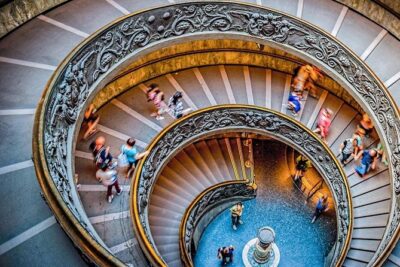 Sistine Chapel & Vatican Museums evening private tour with pickup - Pickup, Timing, and Getting There Without Stress