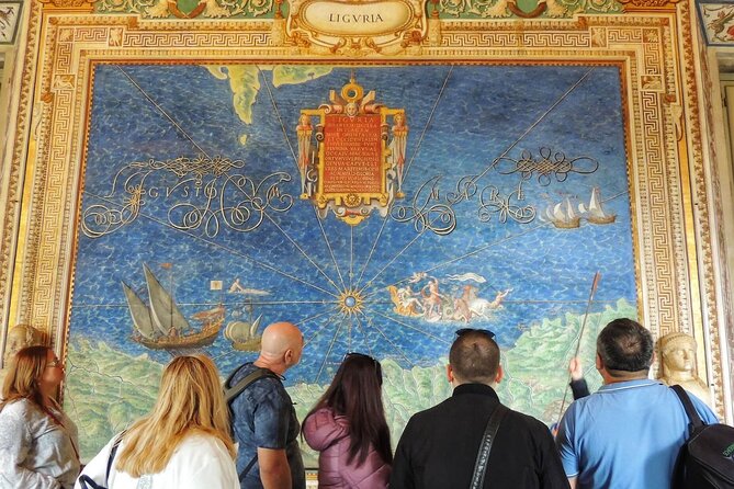 Sistine Chapel, Vatican Museums & St Peter's Small Group Tour - Why a small-group Vatican tour works better than you think