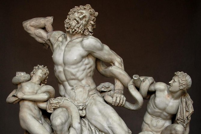 Sistine Chapel & Vatican Tour Premium - Skip the Line - Key things to know before you go
