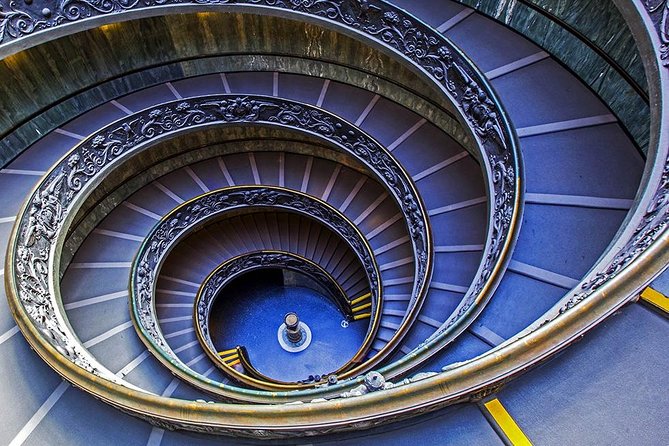 Sistine Chapel & Vatican Tour Premium - Skip the Line - St. Peter’s Basilica: Pietà, Baldacchino, and the dome climb