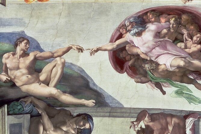 Sistine Chapel & Vatican Tour Premium - Skip the Line - Guide quality: the private pace you feel in the details
