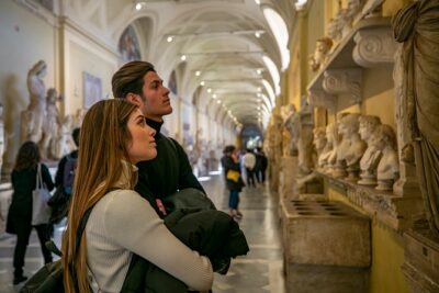 Skip-the-line All Inclusive Private Vatican Sistine Chapel Tour - Sistine Chapel: the pre-game talk for the moment you step in