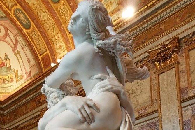 Skip-the-Line Borghese Gallery & Gardens Private Guided Tour - Why Borghese feels different from other Roman museums