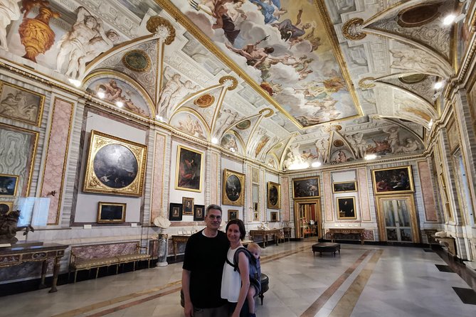 Skip-the-Line Borghese Gallery & Gardens Private Guided Tour - Private guide energy: why the tone matters here
