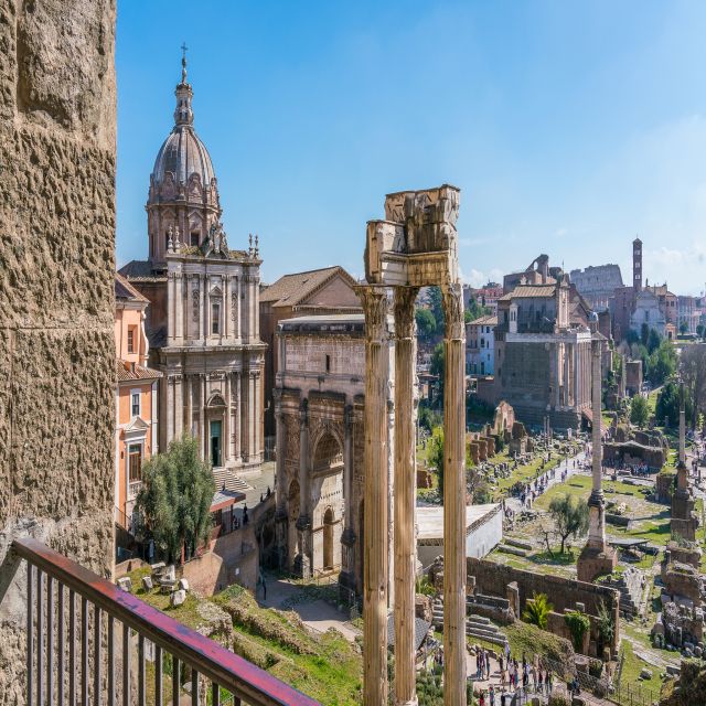 Skip-the-line Capitoline Museums of Rome Private Tour - Skip-the-line at the Capitoline Museums: what changes for your visit