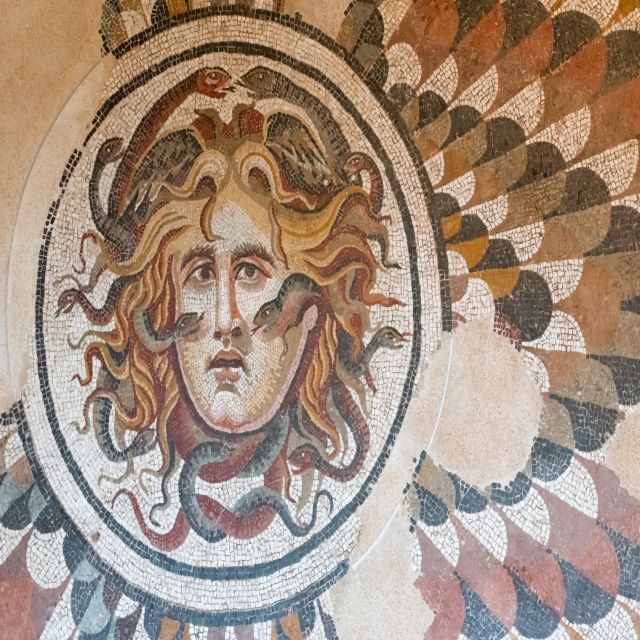 Skip-the-line Capitoline Museums of Rome Private Tour - Roman, Greek, and Egyptian finds: why this museum feels like one big timeline