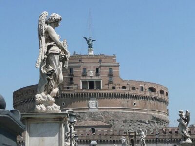 Skip the line Castel Sant'Angelo Tour tiered price - Hadrian to the Popes: What You’ll Learn Inside the Castle