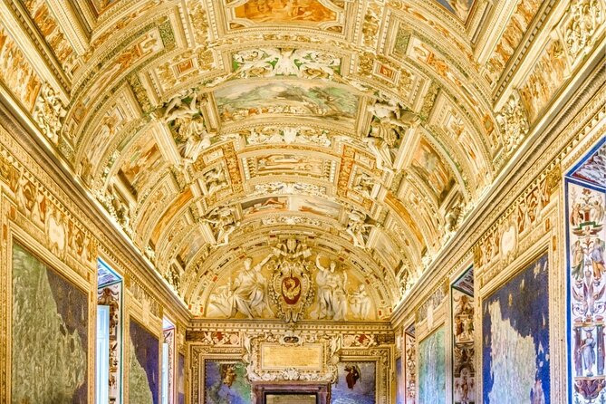 Skip-the-Line: Early Entrance Vatican Tour - Early Entrance Logic: Why Timing Is the Real Upgrade