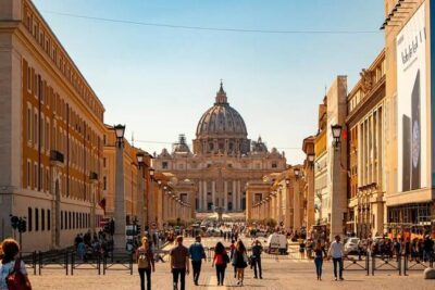 Skip the Line Entry Ticket Vatican Museum and Sistine Chapel - Two Hours in Vatican Museums: A Tight Route With Real Meaning