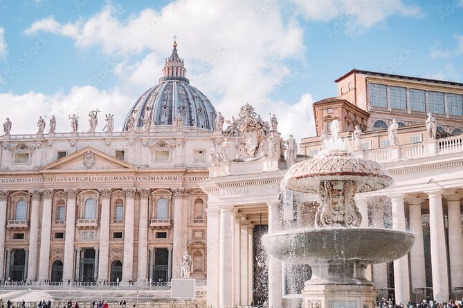 Skip the Line Entry Ticket Vatican Museum and Sistine Chapel - Price and Value: Is $78.27 Worth It?