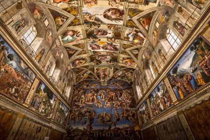Skip-the-line Entry to the Vatican Museums and Sistine Chapel - Who this experience fits best (and who should consider a different option)