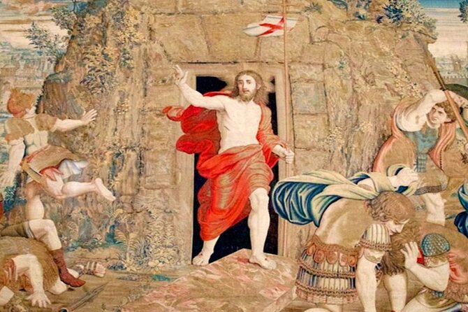 Skip-the-line Entry to the Vatican Museums and Sistine Chapel - Should you book the Vatican Museums and Sistine Chapel skip-the-line ticket?