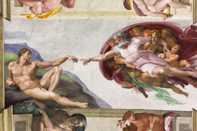 Skip the line fast Entrance Tickets: Vatican Museums & Sistine Chapel - Skip the Line at the Vatican: What This Ticket Really Means