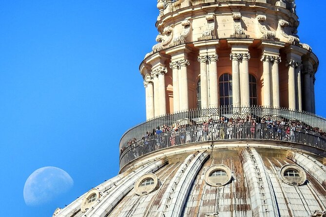 Skip the line fast Entrance Tickets: Vatican Museums & Sistine Chapel - Price and Value: Is $53.25 Worth It?