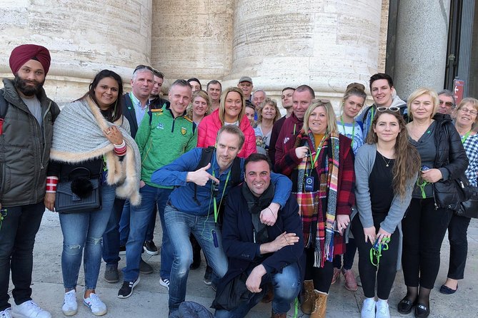 Skip-the-Line Group Tour of the Vatican, Sistine Chapel & St. Peter's Basilica - St. Peter’s Basilica: The Option That Changes Your Day