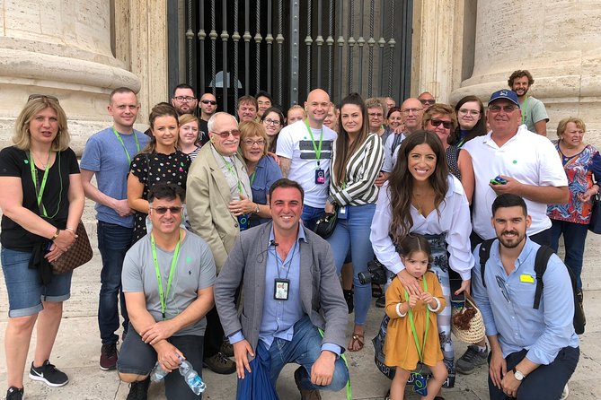 Skip-the-Line Group Tour of the Vatican, Sistine Chapel & St. Peter's Basilica - Price and What You’re Really Paying For