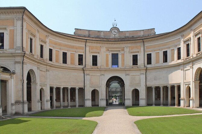 Skip-the-line guided tour of the National Etruscan Museum of Villa Giulia in Rome - Key things to look for on this Villa Giulia tour