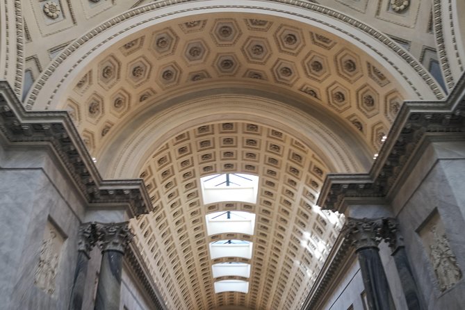 Skip the Line Kids Tour of the Vatican and Sistine Chapel - Meeting at Viale Vaticano and How the Timing Feels
