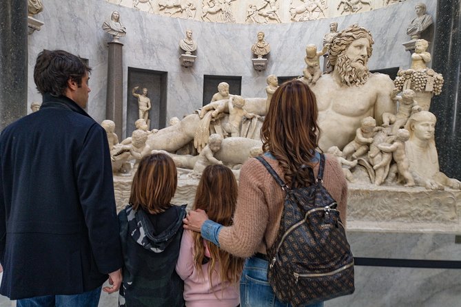Skip the Line Kids Tour of the Vatican and Sistine Chapel - Price and Value: Is $353.69 a Smart Spend?