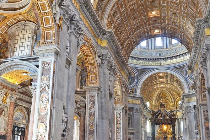 Skip the Line Kids Tour of the Vatican and Sistine Chapel - Vatican Museums in Two Hours: From Greek Sculpture to Raphael Rooms