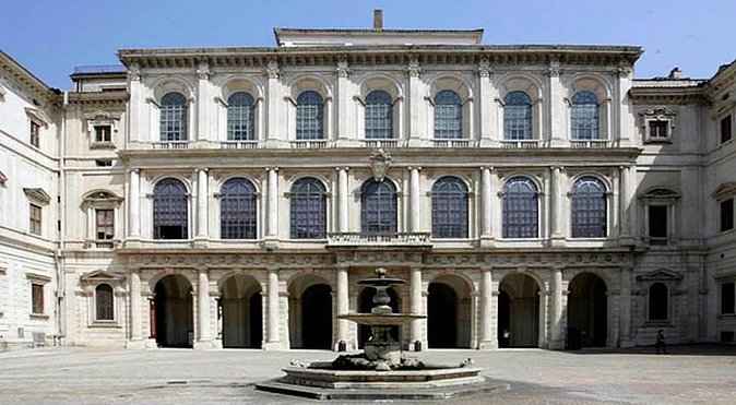 Skip the Line: Palazzo Barberini entrance ticket in Rome - Key takeaways before you go