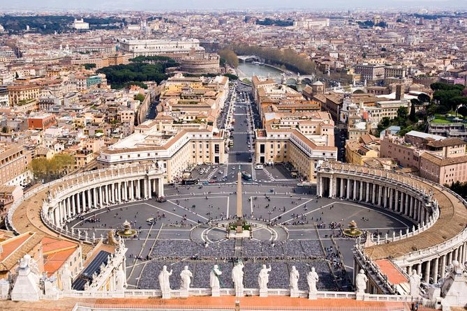 Skip the Line: Semi Private Vatican Museums and Sistine Chapel Afternoon Tour - Price and Value: Is $111.13 Worth It?