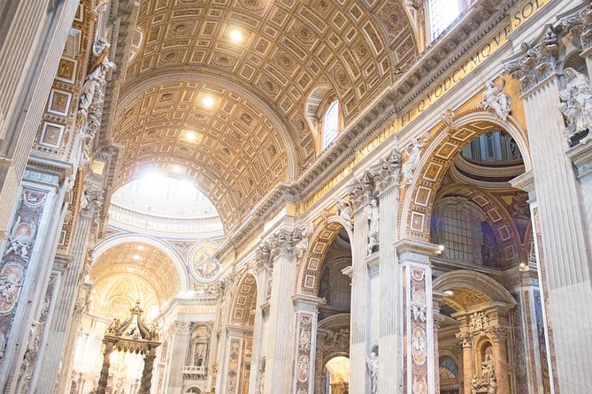 Skip-the-line Sistine Chapel & Vatican Highlights Guided Tour - Price and Value: Is $427.70 Worth It?