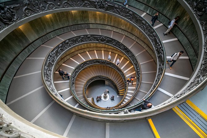 Skip-the-line Sistine Chapel & Vatican Highlights Guided Tour - Dress Code and Last-Minute Closures: How to Handle Day-of Changes