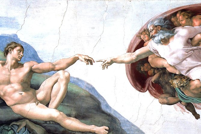 Skip-the-line Sistine Chapel & Vatican Highlights Guided Tour - Museum Route That Actually Makes Sense: Pio-Clementino to Sobieski Room